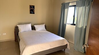 Casa Vista Mar 1