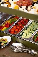 Olivia 9teen Hotel Boutique