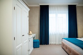 Olivia 9teen Hotel Boutique