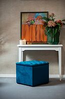 Olivia 9teen Hotel Boutique