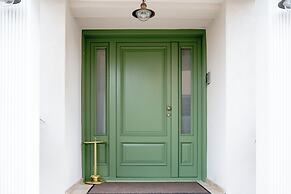 Olivia 9teen Hotel Boutique