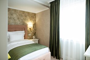 Olivia 9teen Hotel Boutique