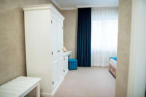 Olivia 9teen Hotel Boutique