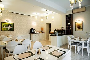 Olivia 9teen Hotel Boutique