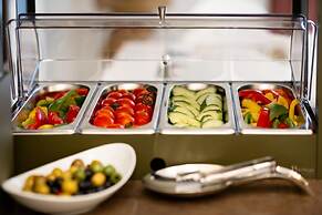 Olivia 9teen Hotel Boutique