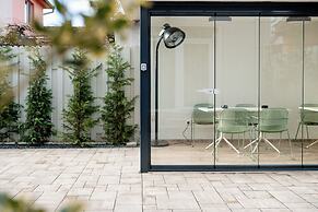 Olivia 9teen Hotel Boutique