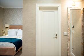 Olivia 9teen Hotel Boutique