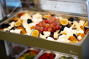 Olivia 9teen Hotel Boutique