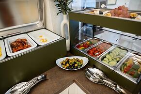 Olivia 9teen Hotel Boutique