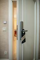 Olivia 9teen Hotel Boutique