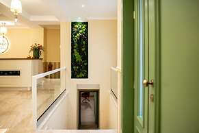 Olivia 9teen Hotel Boutique