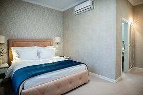 Olivia 9teen Hotel Boutique