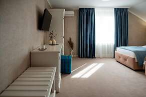 Olivia 9teen Hotel Boutique