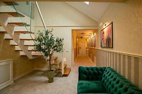 Olivia 9teen Hotel Boutique