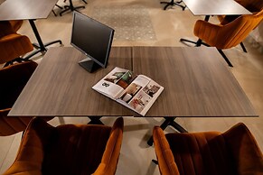 Olivia 9teen Hotel Boutique