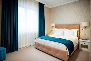 Olivia 9teen Hotel Boutique