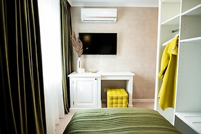 Olivia 9teen Hotel Boutique