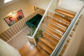 Olivia 9teen Hotel Boutique