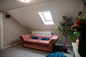 Olivia 9teen Hotel Boutique