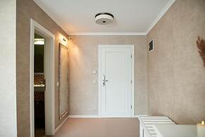 Olivia 9teen Hotel Boutique