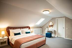 Olivia 9teen Hotel Boutique