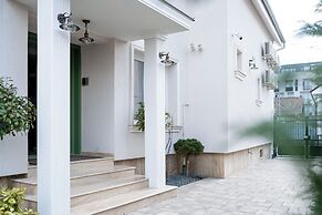 Olivia 9teen Hotel Boutique