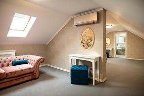 Olivia 9teen Hotel Boutique