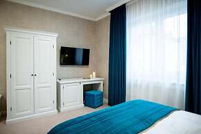 Olivia 9teen Hotel Boutique