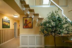 Olivia 9teen Hotel Boutique