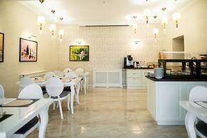 Olivia 9teen Hotel Boutique