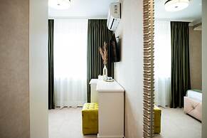 Olivia 9teen Hotel Boutique