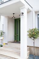 Olivia 9teen Hotel Boutique