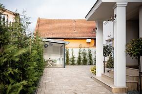 Olivia 9teen Hotel Boutique