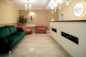 Olivia 9teen Hotel Boutique