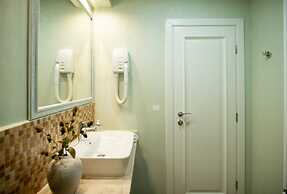 Olivia 9teen Hotel Boutique