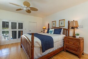 Maalaea Surf C10 2 Bedroom Condo