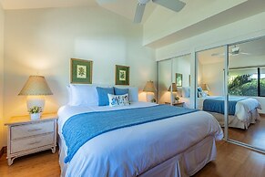 Maalaea Surf C10 2 Bedroom Condo