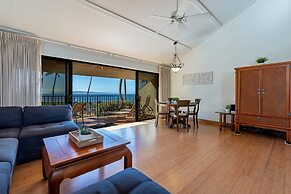 Maalaea Surf C10 2 Bedroom Condo