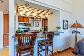 Maalaea Surf C10 2 Bedroom Condo