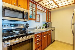 Maalaea Surf C10 2 Bedroom Condo