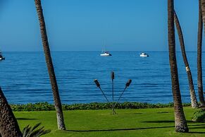 Maalaea Surf C10 2 Bedroom Condo