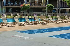 Maalaea Surf C10 2 Bedroom Condo