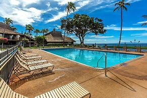 Maalaea Surf C10 2 Bedroom Condo