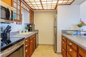 Maalaea Surf C10 2 Bedroom Condo