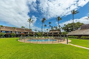 Maalaea Surf C10 2 Bedroom Condo