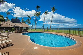Maalaea Surf C10 2 Bedroom Condo