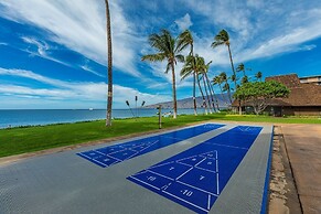 Maalaea Surf C10 2 Bedroom Condo