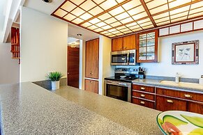 Maalaea Surf C10 2 Bedroom Condo