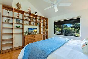 Maalaea Surf C10 2 Bedroom Condo