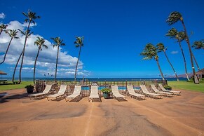 Maalaea Surf C10 2 Bedroom Condo